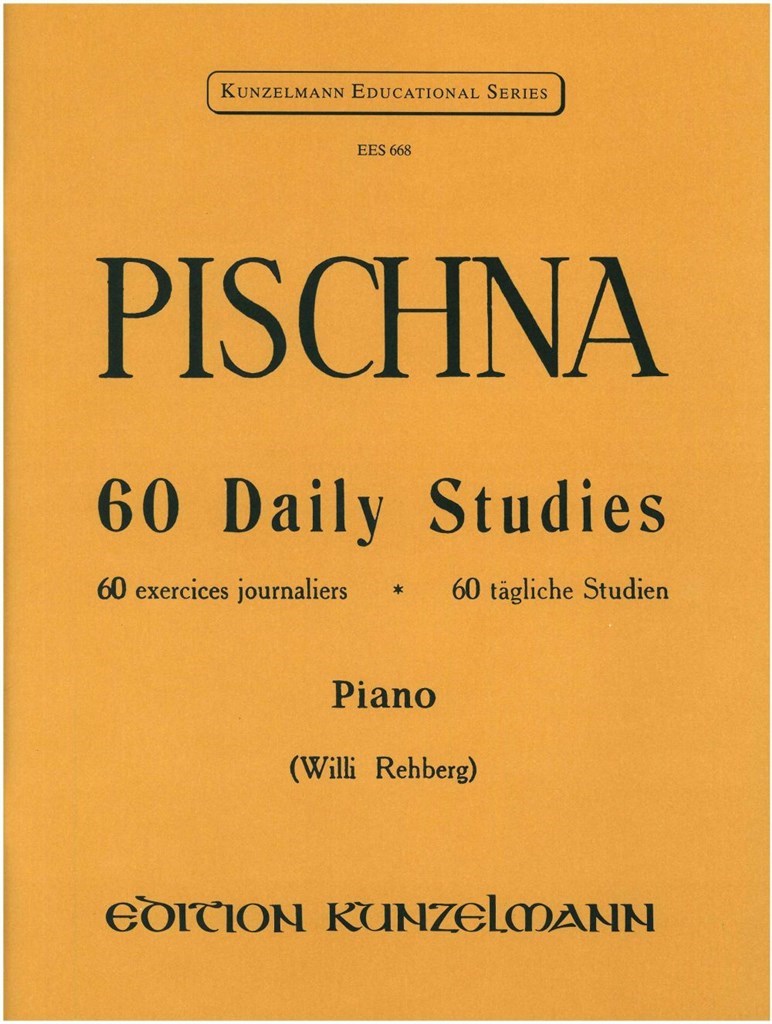 60 Tägliche Studien